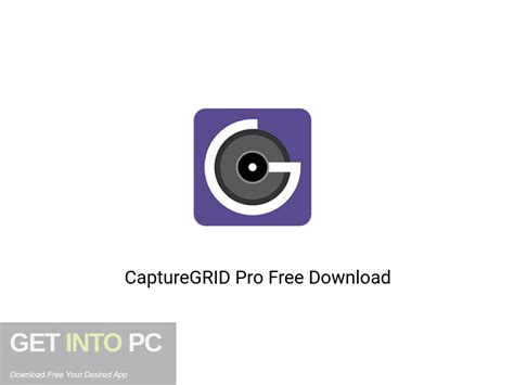CaptureGRID Pro 